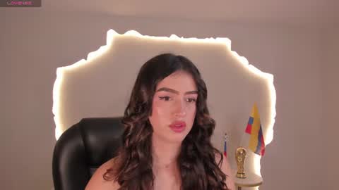 Paulina Santos  online show from 20, 6, 2026