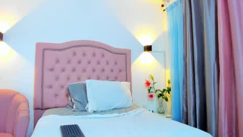 Snapshot of paulinavera chatting on 3, 6, 2026 paulinavera online show from 3, 6, 2026