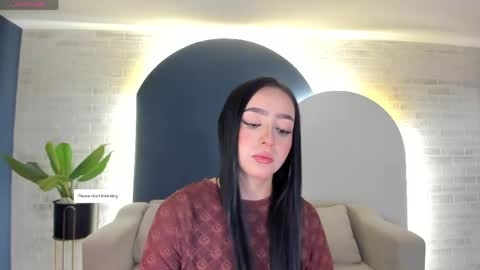 Pauline Sanz online show from 18, 5, 2026