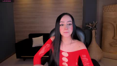 Pauline Sanz online show from 26, 5, 2026