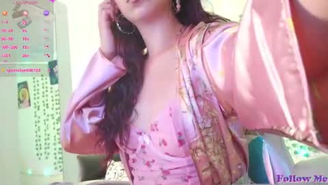 Paula San online show from 17, 6, 2026
