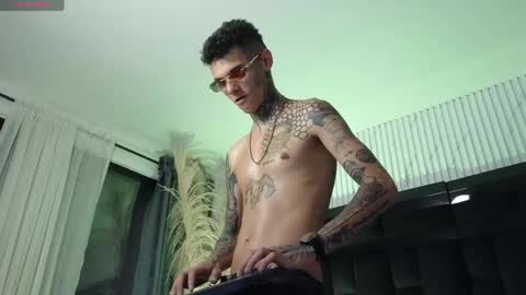 Paulo online show from 8, 6, 2026