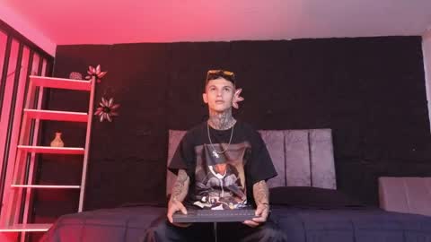 Paulo online show from 9, 6, 2026