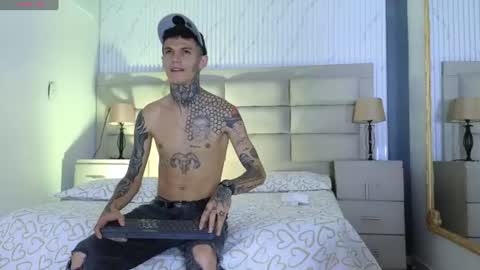 Paulo online show from 13, 6, 2026