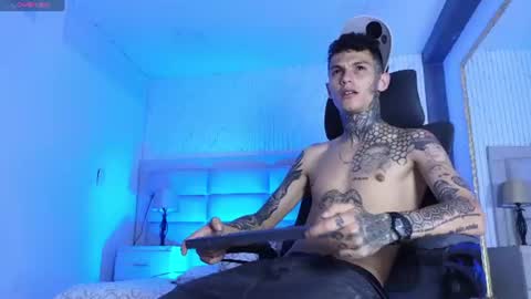 Paulo online show from 14, 6, 2026