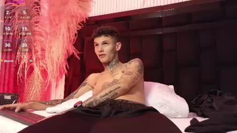 Paulo online show from 16, 6, 2026
