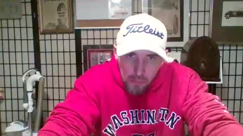 Snapshot of paulstetson chatting on 4, 3, 2026 paulstetson online show from 4, 3, 2026