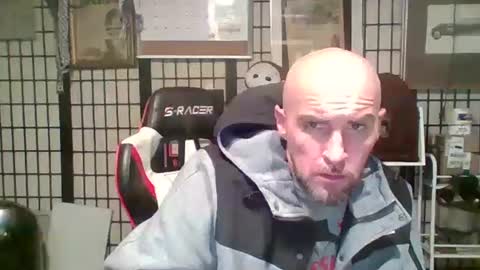 Snapshot of paulstetson chatting on 20, 4, 2026 paulstetson online show from 20, 4, 2026