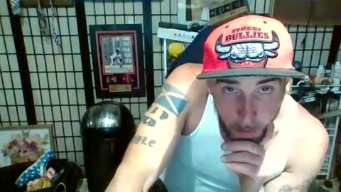Snapshot of paulstetson chatting on 14, 6, 2026 paulstetson online show from 14, 6, 2026