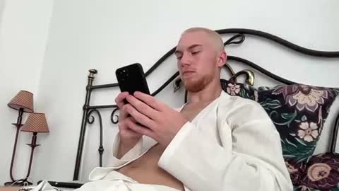 Pavel online show from 3, 7, 2026
