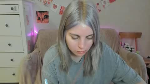 Allisses online show from 20, 5, 2026