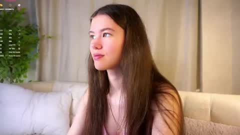 Beautiful Mila online show from 7, 6, 2026