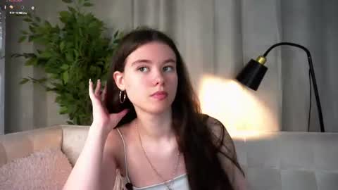 Beautiful Mila online show from 17, 6, 2026