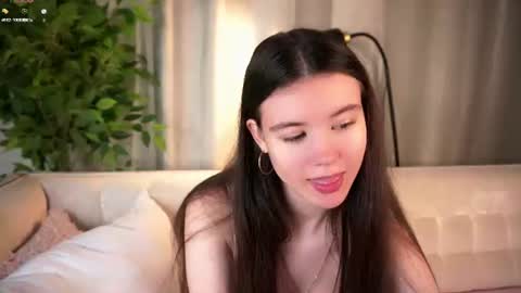Beautiful Mila online show from 20, 6, 2026