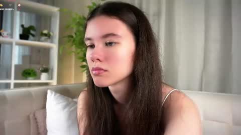 Beautiful Mila online show from 21, 6, 2026
