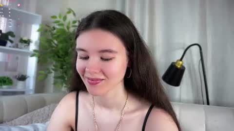 Beautiful Mila online show from 23, 6, 2026