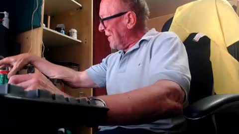 pc8474408 online show from 20, 6, 2026