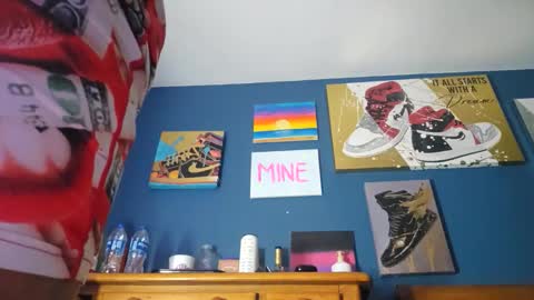 Phenomenal online show from 10, 6, 2026