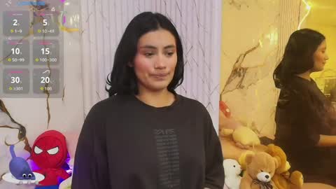 peachy_tay online show from 2, 6, 2026