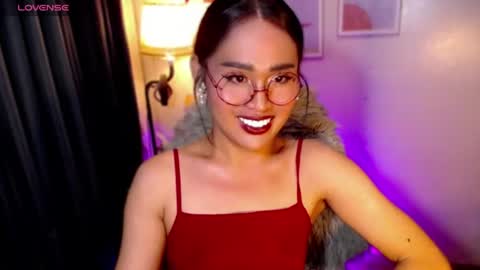 Angel Creamdensada online show from 10, 6, 2026