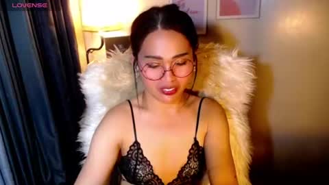 Angel Creamdensada online show from 14, 6, 2026