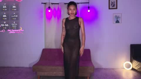 peggy-funn online show from 20, 11, 2025