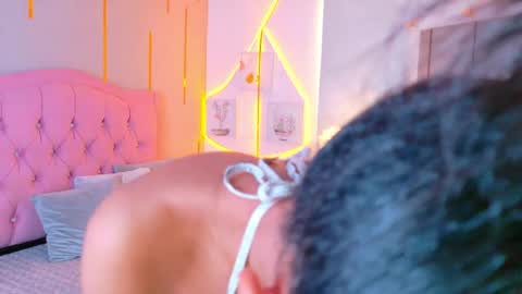 Snapshot of peneelopeecute chatting on 16, 6, 2026 peneelopeecute online show from 16, 6, 2026