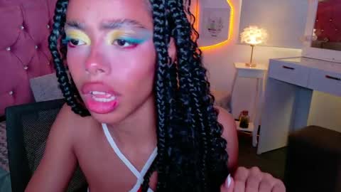 Snapshot of peneelopeecute chatting on 23, 6, 2026 peneelopeecute online show from 23, 6, 2026