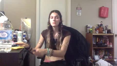 Snapshot of penutbuttajelllytime chatting on 2, 7, 2026 Penutbuttajelllytime online show from 2, 7, 2026