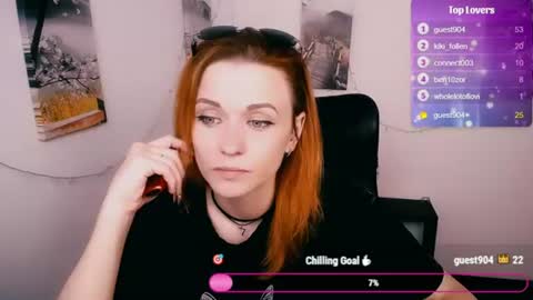 Mia online show from 13, 6, 2026