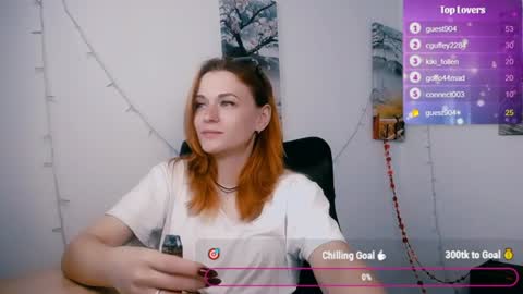 Mia online show from 17, 6, 2026