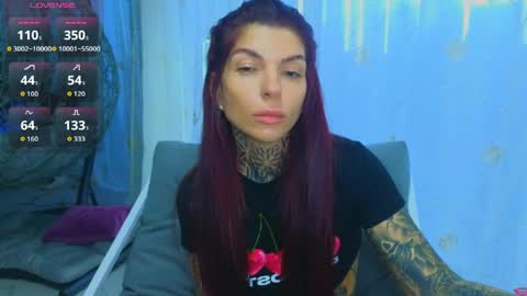 Anna online show from 4, 6, 2026