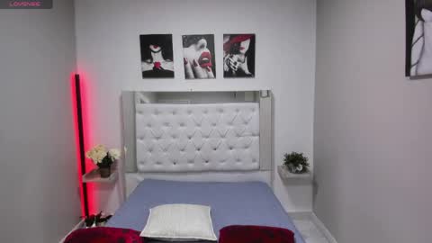 Perla online show from 28, 5, 2026