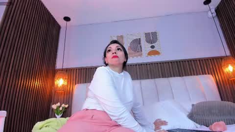 Snapshot of perlapreciosa chatting on 17, 6, 2026 PerlaPreciosa online show from 17, 6, 2026