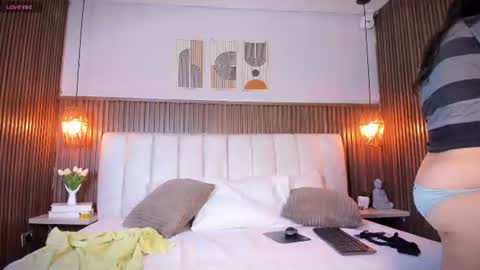 Snapshot of perlapreciosa chatting on 19, 6, 2026 PerlaPreciosa online show from 19, 6, 2026