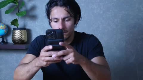 andres    online show from 17, 6, 2026