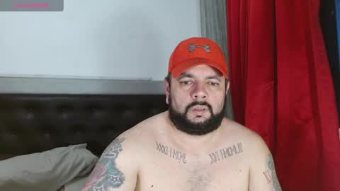 Carlos online show from 6, 6, 2026