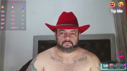 Carlos online show from 11, 6, 2026