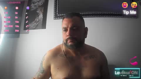 Carlos online show from 14, 6, 2026