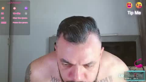Carlos online show from 14, 6, 2026