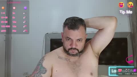 Carlos online show from 17, 6, 2026