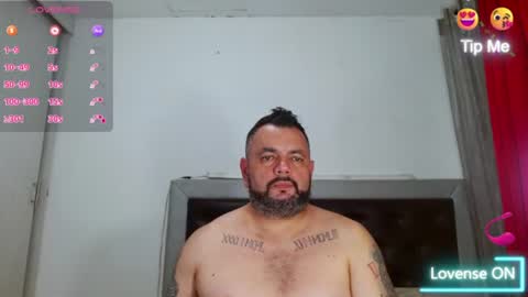 Carlos online show from 18, 6, 2026