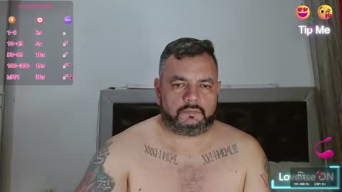 Carlos online show from 19, 6, 2026
