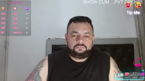 Carlos online show from 23, 6, 2026