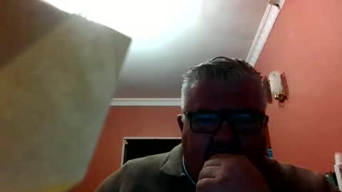 pete112991 online show from 14, 5, 2026