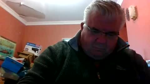 pete112991 online show from 31, 5, 2026
