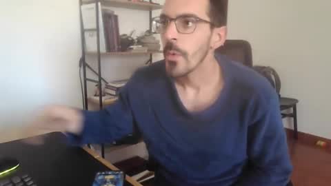 peter_coat online show from 7, 6, 2026