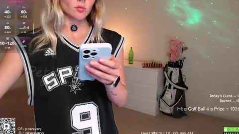 PiperAvery online show from 14, 6, 2026