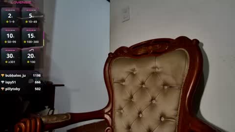 Caramel princesa online show from 8, 6, 2026