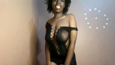 sexy chocolate online show from 13, 6, 2026